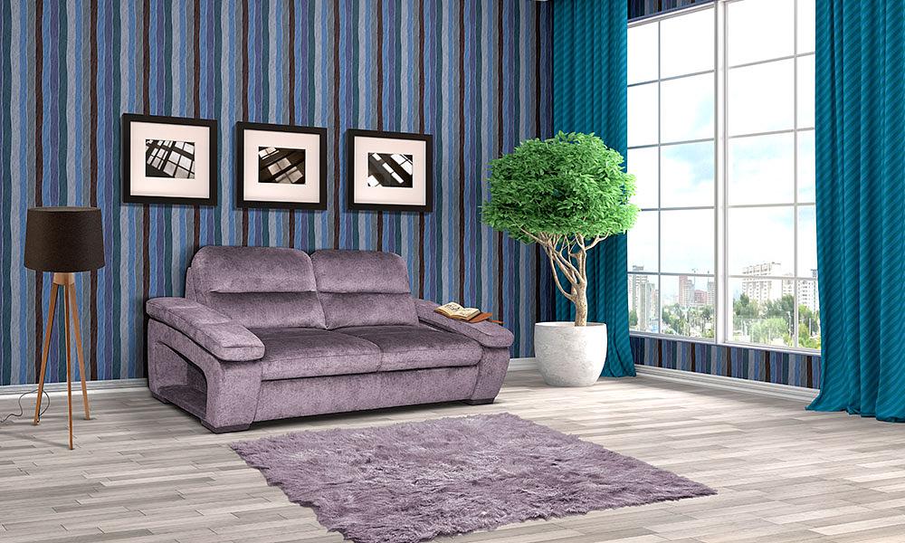 Диван-кровать «Идель 133» ОПТ фото 4