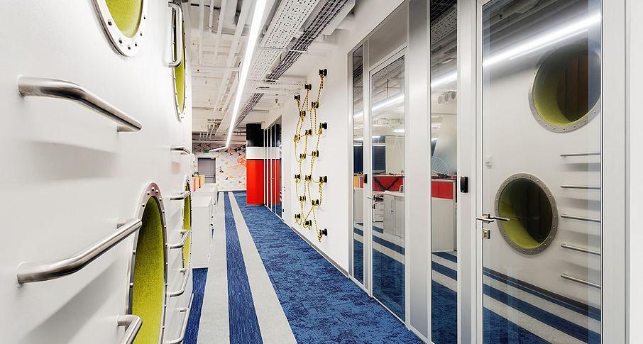 Звуконепроницаемые двери NAYADA-Magic под заказ фото 4