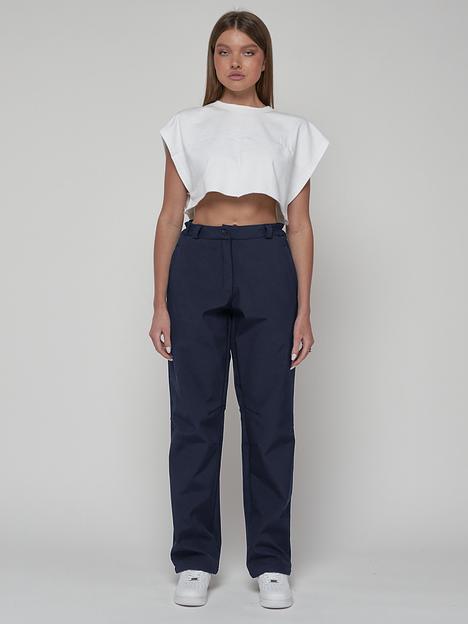 Брюки софтшелл MTFORCE 2358TS фото 1