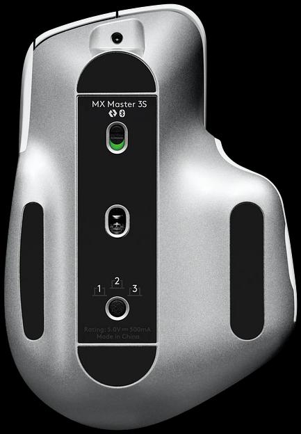 Мышь Logitech 910-006560 фото 6