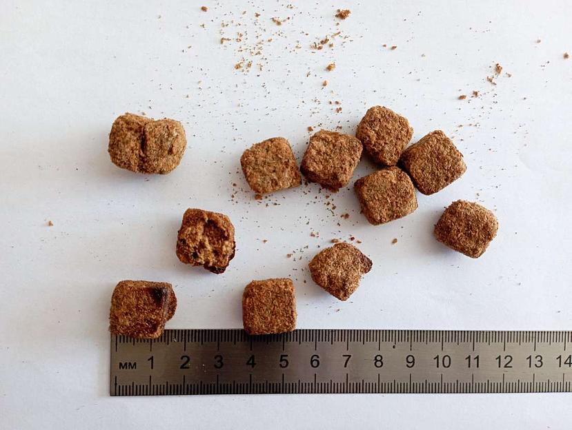 Артемия сублимированная опт фото 1