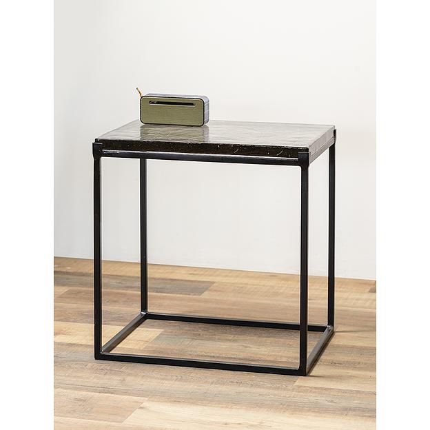 Столик журнальный Mayen Frosted, 61х61 см фото 6