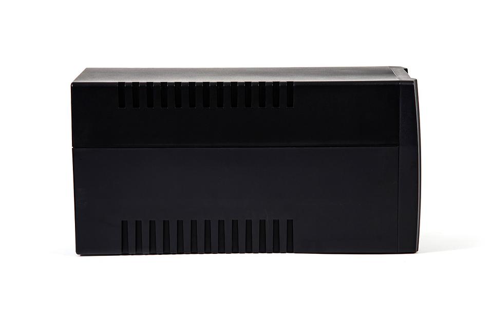 735 RAPAN-UPS 2000 источник питания 220В 2000ВА/1200Вт меандр АКБ 2х7Ач интерактивный Бастион RAPAN-UPS 2000 фото 3