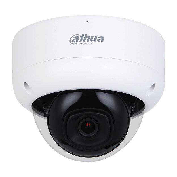 Видеокамера Dahua DH-IPC-HDBW3241EP-AS-0360B-S2 уличная купольная IP-видеокамера фото 2