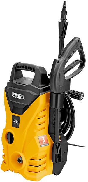 Минимойка Denzel R-110 1500Вт (58232) фото 1