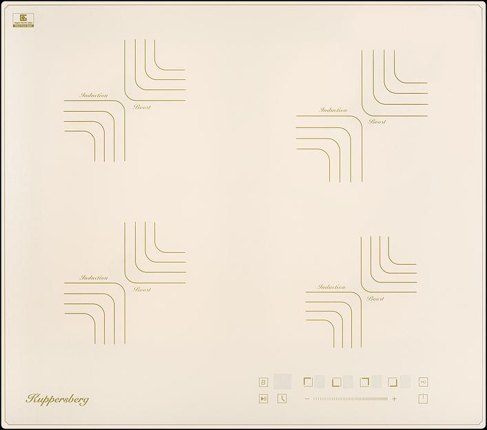 Встраиваемые индукционные панели Kuppersberg Kuppersberg ICS 606 C фото 1