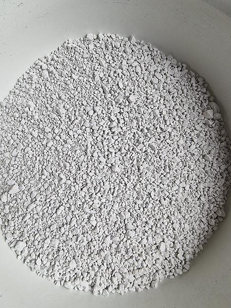 Известняковая мука 0,5-2,5 мм опт фото 2
