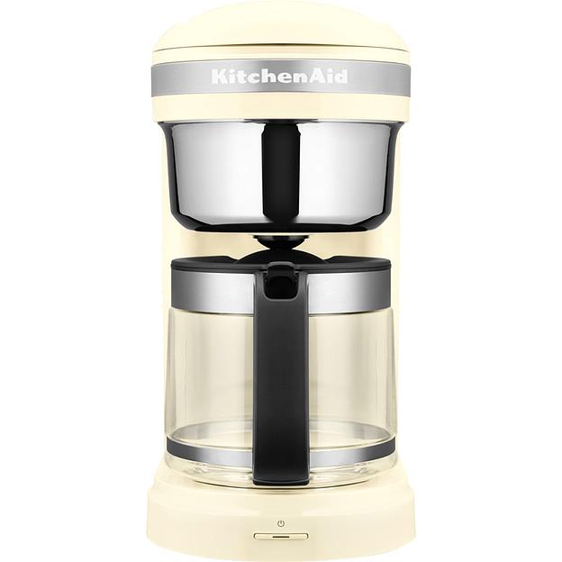 Кофеварка KitchenAid KitchenAid 5KCM1209EAC фото 2