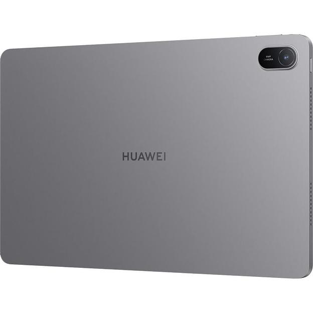 Планшет MATEPAD SE 11" LTE 4/128GB AGS6-L09 GRAY HUAWEI фото 5