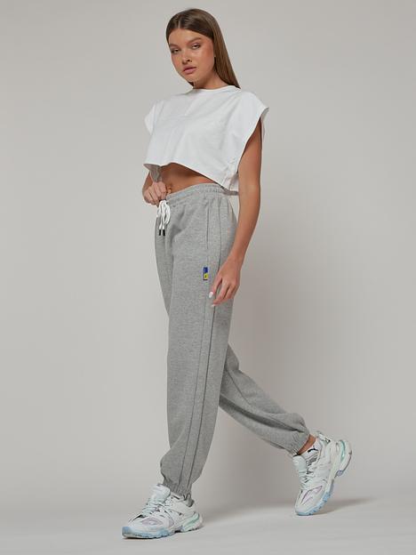 Джоггеры FUYOUKAI 053Sr фото 9