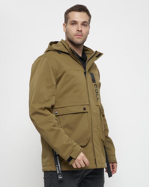 Куртка спортивная MG 8600B фото 8