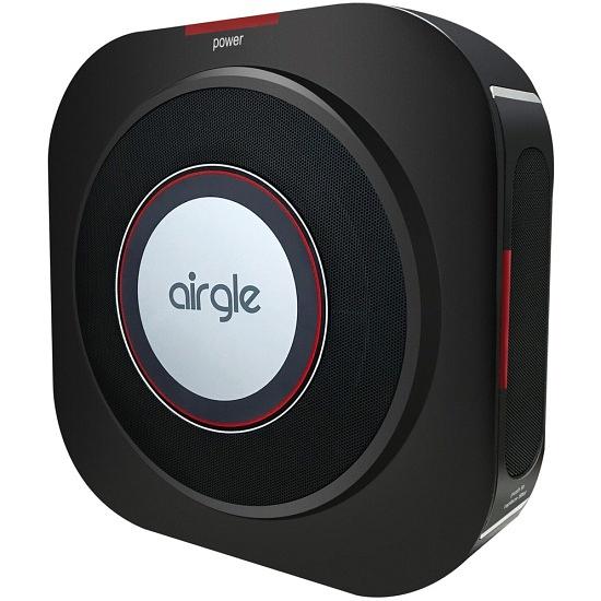 Воздухоочиститель Airgle AG25 фото 2
