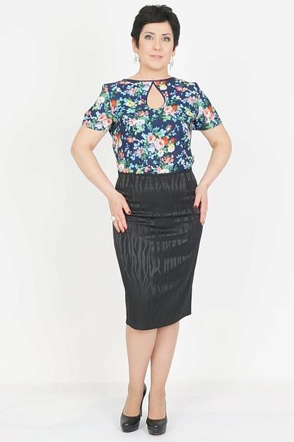 Юбка Ю-87 фото 5