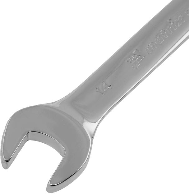 Набор ключей Matrix 14897 фото 4