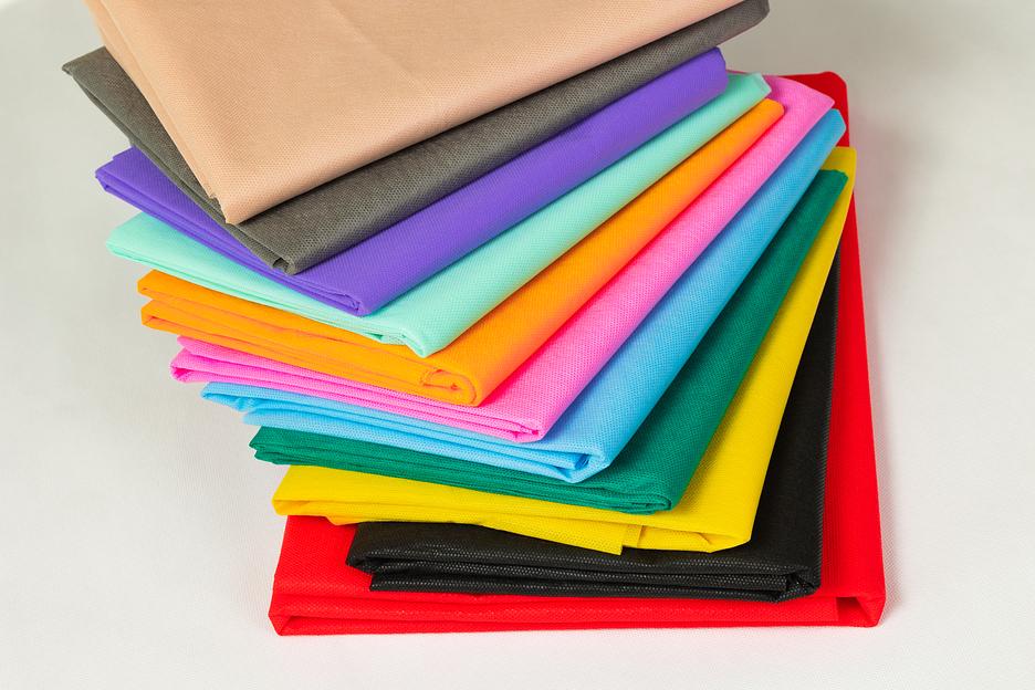 Спанбонд в рулонах и в сложении фото 3