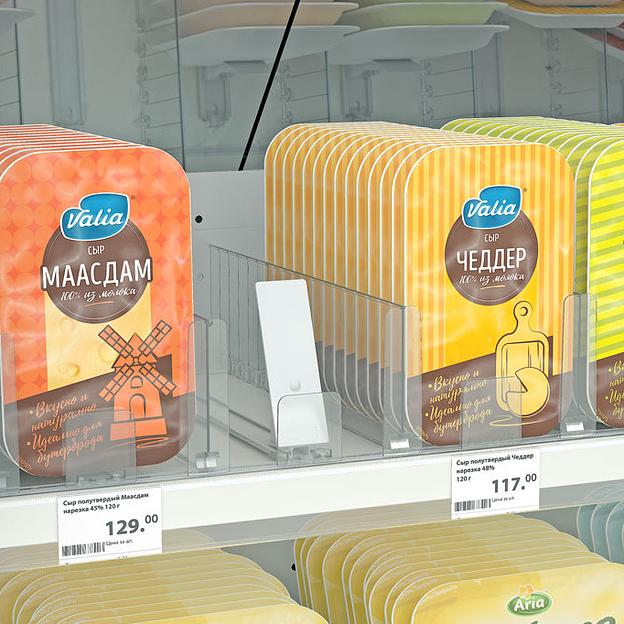 Толкатель FORTA GROSSA-2 7-11N 285 фото 1