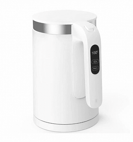 Чайник Viomi Smart Kettle White V-SK152C фото 1