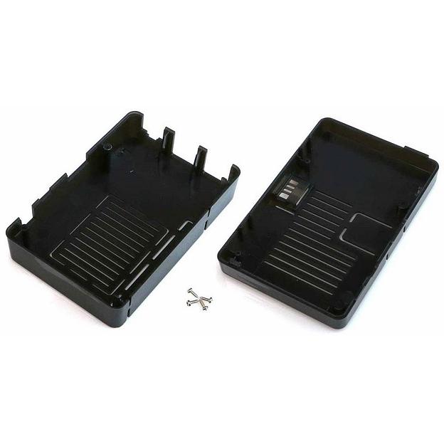 ODROID-C4 Case Black фото 5