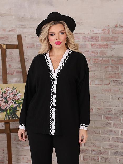 Джемпер М5-5386/1 фото 1