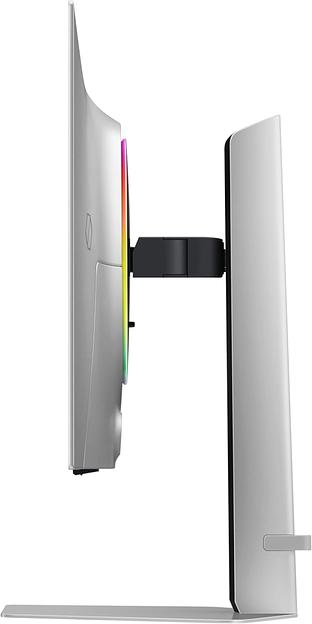 Монитор Samsung 27" S27FG812SIXCI черный IPS LED 16:9 HDMI матовая HAS Piv 1000:1 250cd 178гр/178гр 3840x2160 240Hz DP 4K 6.9кг фото 10