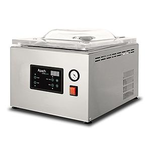 Упаковщик вакуумный Apach Avm254 фото 2