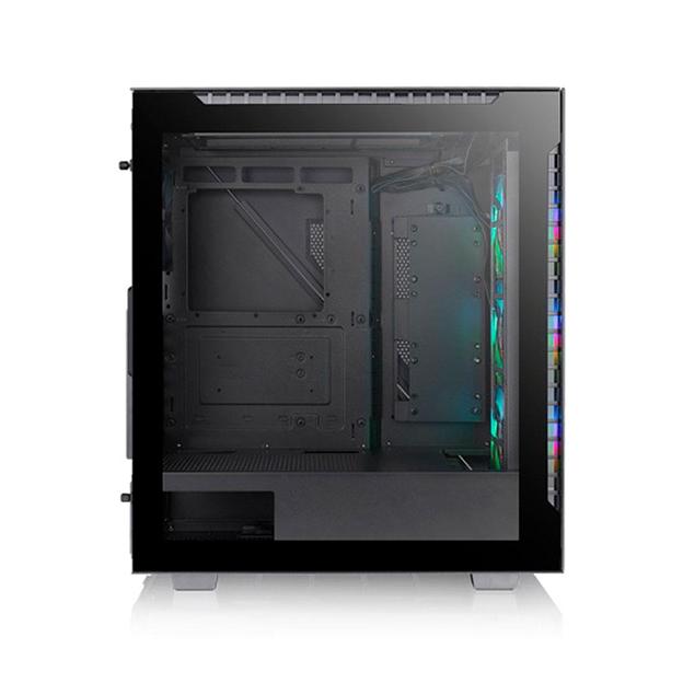 Компьютерный корпус Thermaltake Divider 550 TG Ultra без Б/П фото 3