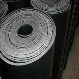 Техпластина МБС-С 2 гост 7338-90 фото 1