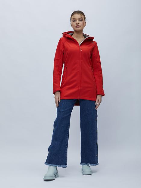 Ветровка MTFORCE 22210Kr фото 8