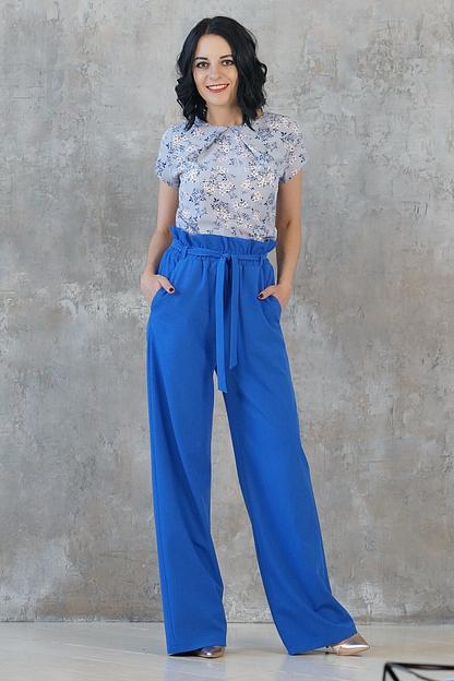 Брюки АБ-1339 фото 1