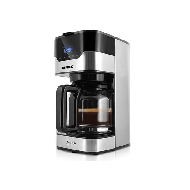 Кофеварка Centek CT-1145 фото 1