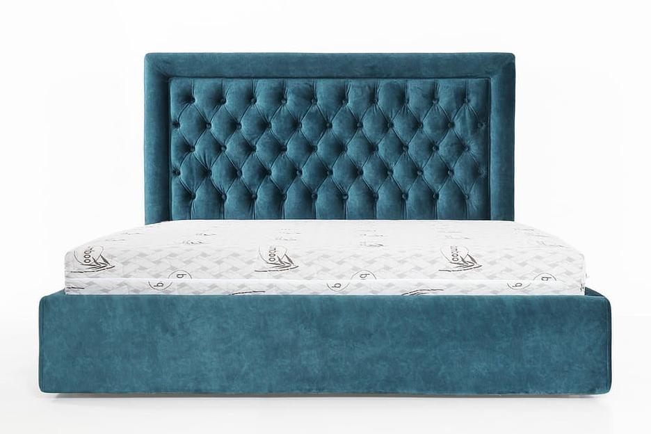 Кровать Афина 175×220×120 см, опт фото 1