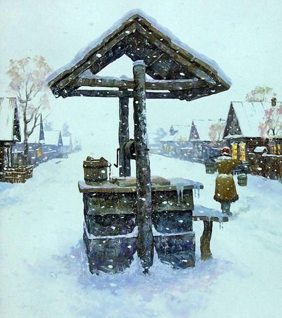 Шунгит для колодца ОПТ фото 2