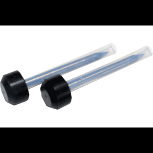 Электроды для сварочного аппарата Fiber Fox Mini 4S/6S фото 2