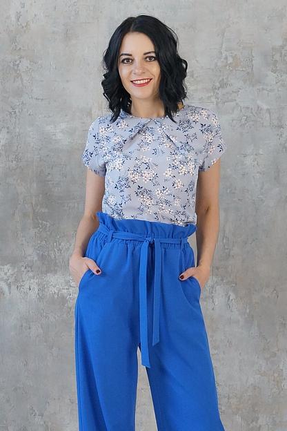 Блуза АР-1835 фото 1