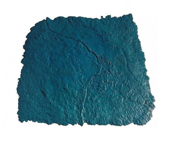 Форма для печатного бетона «Старый гранит» фото 1