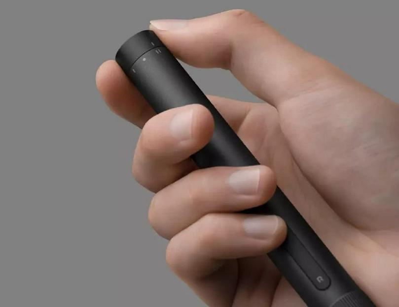 Xiaomi Mi Cordless Precision Screwdriver Kit (BHR5474GL) (BHR5474GL) {30} (756474) фото 4