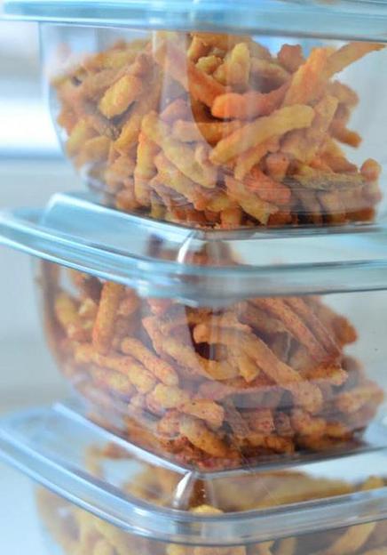 Закуска «Сыр-фри», опт фото 3