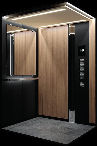 Лифт Comfort фото 3