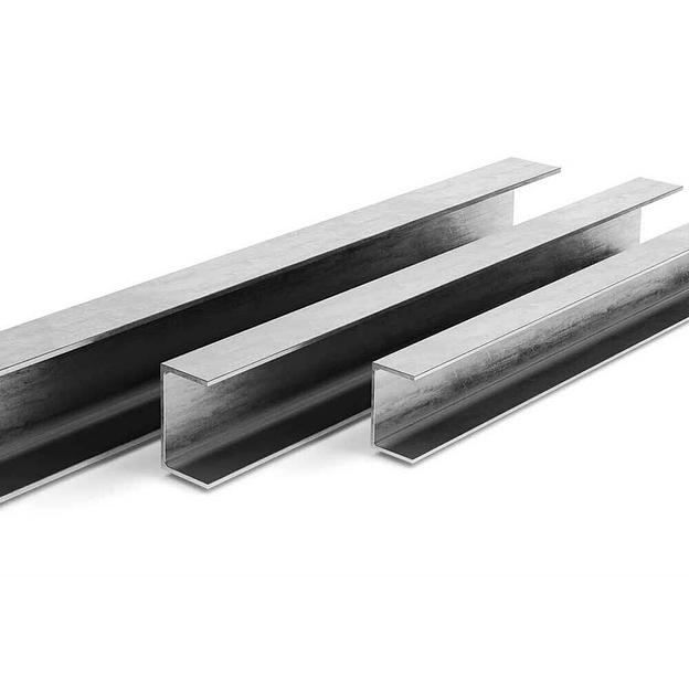 Швеллер 6.5П-22П фото 1