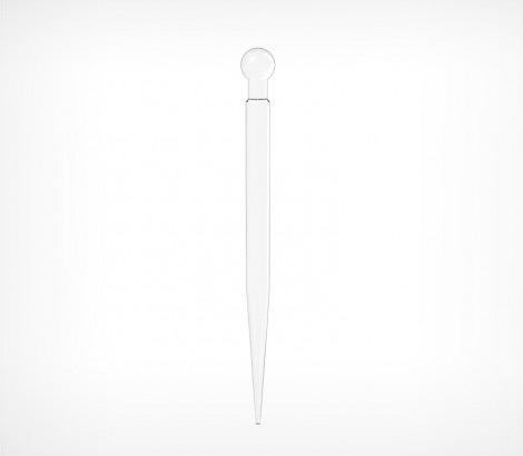 Иголка пластиковая для шарнирного ценникодержателя STICK фото 1