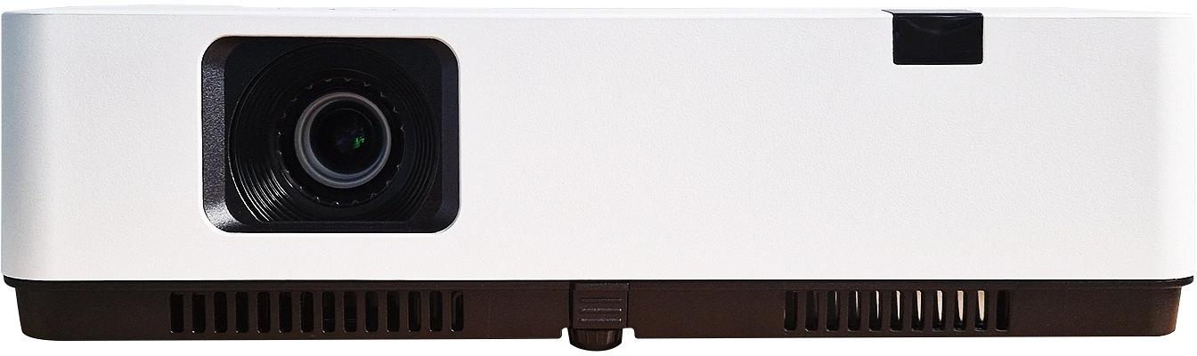 Проектор Cactus CS-S3.WT 3LCD 43000Lm LS 4300Lm ANSI (1280x1024) 15000:1 ресурс лампы:10000часов 1xUSB typeA 2xHDMI 4.7кг фото 2