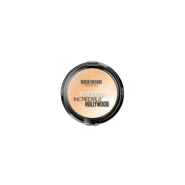 Belor design хайлайтер incredible hollywood 01 фото 1