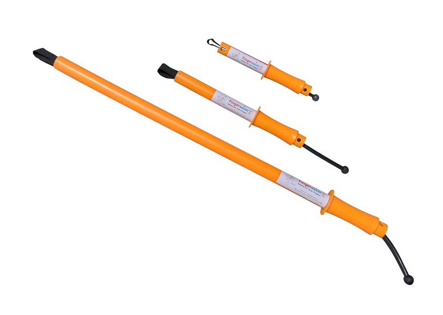 Инструмент безопасности для ударных работ STFS 375 ОПТ фото 3