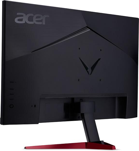 Монитор Acer Nitro VG240YM3bmiipx черный [um.qv0ee.304] фото 8