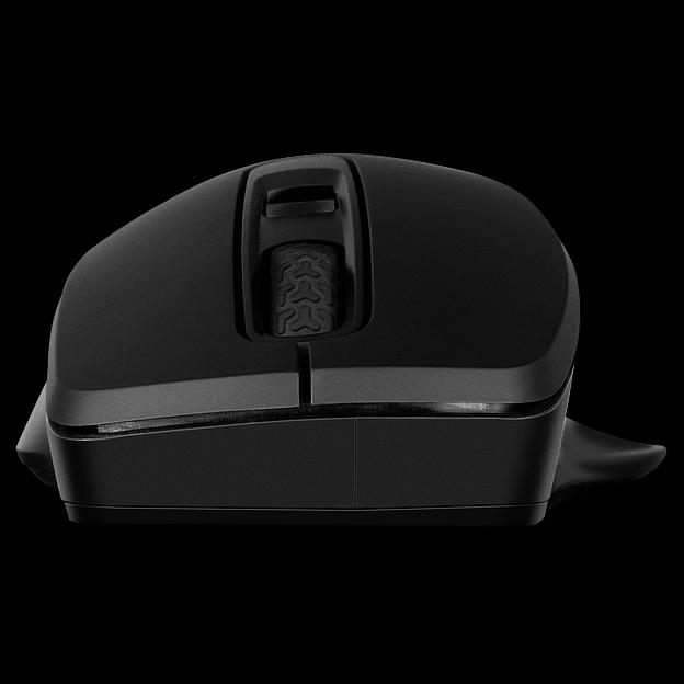 Беспроводной набор клавиатура+мышь SVEN KB-C3500W (2,4 GHz, 106 кл, 800-1600DPI) Sven SV-021108 фото 6