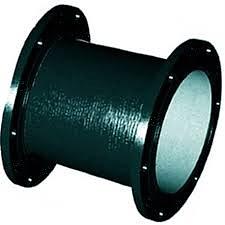 Патрубок подставки пожарного гидранта ППФГ-200 L-200мм фото 1