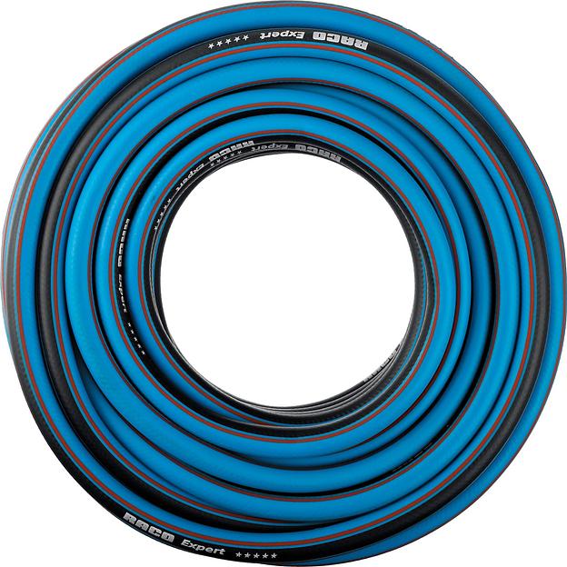 RACO EXPERT, 1″, 25 м, 25 атм, четырёхслойный, армированный, поливочный шланг (40302-1-25) фото 1