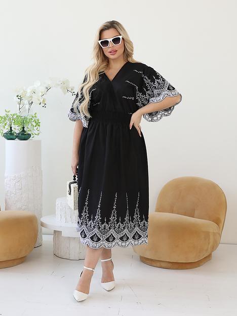 Платье П4-5490/3 фото 2