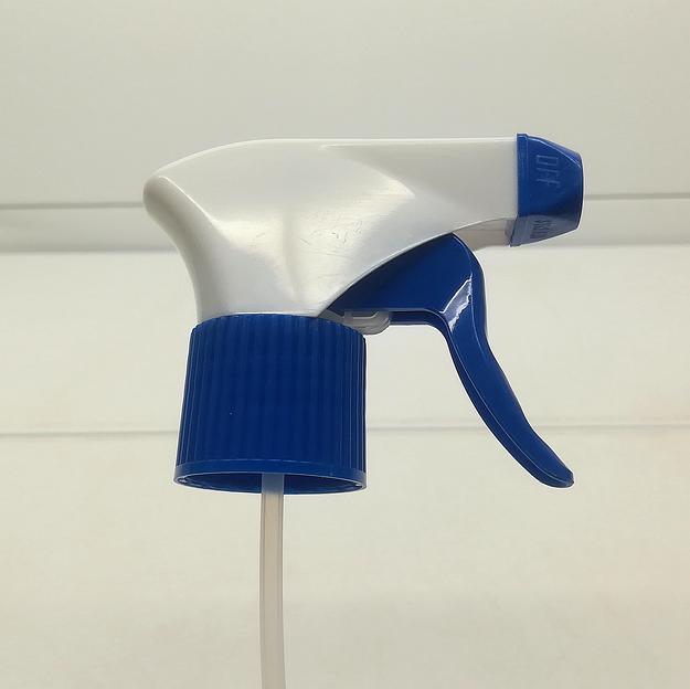 Триггер 101D1 Бело-синий фото 1