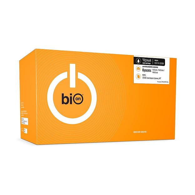 Bion BCR-TK-5280BK Картридж для Kyocera { P6235cdn/M6235cidn/M6635cidn (13000 стр.),Черный фото 1